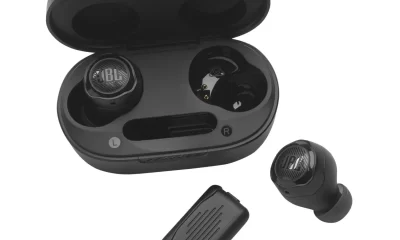 JBL Unleashes Gaming Excellence with Quantum TWS Air Earbuds