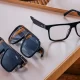 Amazon's Fresh Take on Smart Eyewear: Echo Frames